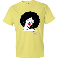 Mz Lips t-shirt - Thumbnail 9