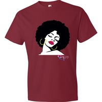 Mz Lips t-shirt - Thumbnail 11