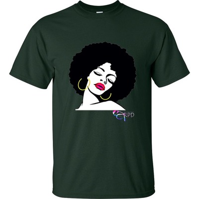 Mz lips extended sizes  t-shirt