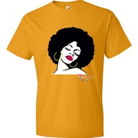 Mz Lips t-shirt - Thumbnail 13