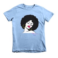 Mz Lips kids t-shirt - Thumbnail 17