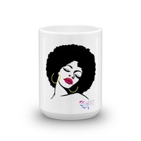 Mz Lips Mug - Thumbnail 6