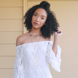 Lace Angel Dress - Thumbnail 2