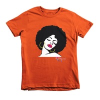 Mz Lips kids t-shirt - Thumbnail 20