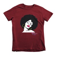 Mz Lips kids t-shirt - Thumbnail 21