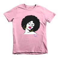 Mz Lips kids t-shirt - Thumbnail 22