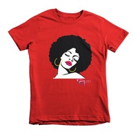 Mz Lips kids t-shirt - Thumbnail 23