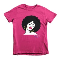Mz Lips kids t-shirt - Thumbnail 24