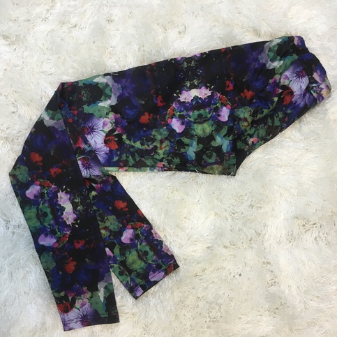 Kaleidoscope Leggings