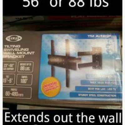 23~56" lcd · led tv monitor mount 