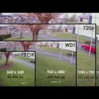 TVI 1080p 4 CAMERAS KIT W/ 4 2.1MP CAMERAS - Thumbnail 1