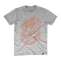 Spread Your Wings - Thumbnail 1