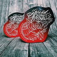 Spread Your Wings - Thumbnail 2