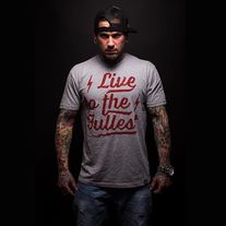 Live To The Fullest