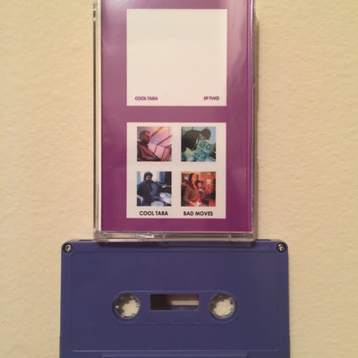 Cool tara - ep two/bad moves