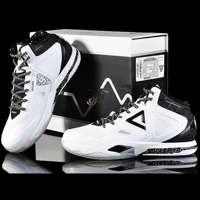 Peak tony parker 3s white 