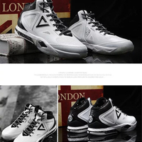 Peak Tony Parker 3s White  - Thumbnail 3