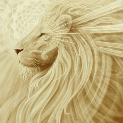 Noble spirit - Thumbnail 1