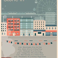 Stone Irr/Grammaw Split - Thumbnail 1