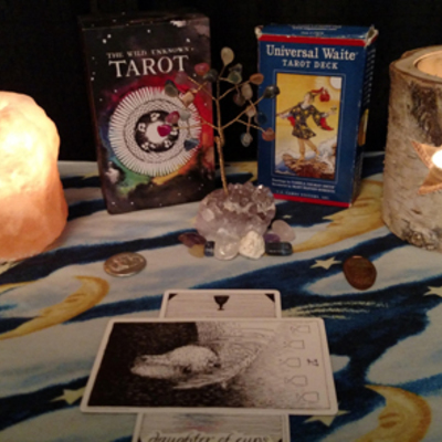 The heartworm - Thumbnail 1