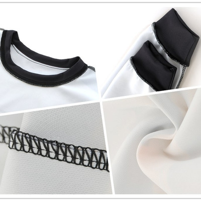 Harajuku cartoon sweater