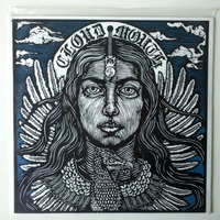 Cloud Mouth "That Ghost is Always With Me" LP - Thumbnail 1