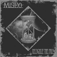 Down Among the Dead Men\ Miseo split 7" ep - Thumbnail 1