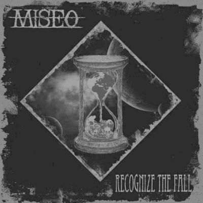 Down among the dead men\ miseo split 7" ep