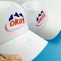 OKAY CAP - Thumbnail 1