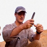 Blood Desert: War is Hell Edition VHS - Thumbnail 1