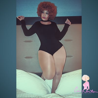 Get me bodied (plus)