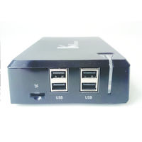 NQAI TV Pre Loaded TV Box - Thumbnail 1