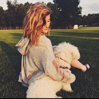 FP AMERICANA RETRO STYLE CASUAL HOODIES - Thumbnail 3