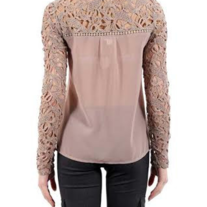 Crochet Perfect Top - Thumbnail 2