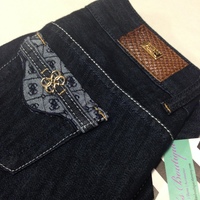 Guess Premium Logo Boot - 24 - Thumbnail 3