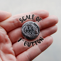 1" MISANDRY buttons - Thumbnail 1