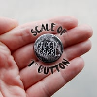 no hetero - 1" buttons - Thumbnail 4