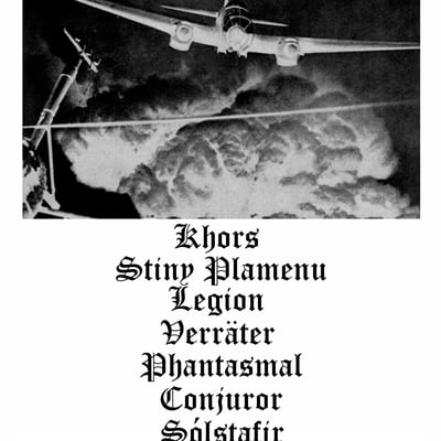 Kriegzine issue #1 download zine