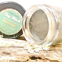 Charcoal Face Mask - Thumbnail 1