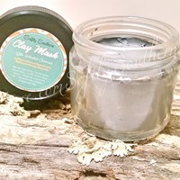 Charcoal Face Mask - Thumbnail 2