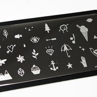 Curali- 003 Cute - Thumbnail 1