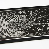 Curali- 001 Beautiful Bird - Thumbnail 1