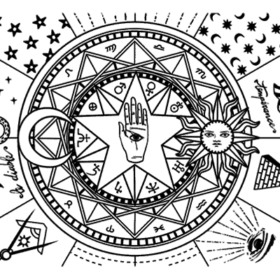 Curali- 005 esoterical