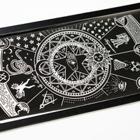 Curali- 005 Esoterical - Thumbnail 1