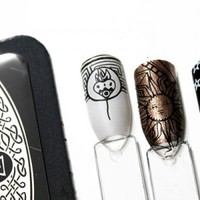 Curali- 005 Esoterical - Thumbnail 2