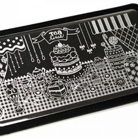 Curali- 007 Tea Time - Thumbnail 1