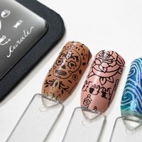 Curali- 008 Tattoo - Thumbnail 2