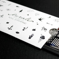 Curali- 008 Tattoo - Thumbnail 3