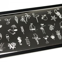 Curali- 009 Summer Cute - Thumbnail 1