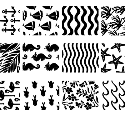 Curali- 010 summer trendy - Thumbnail 5